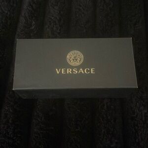 Versace Eyeglass Box AUTHENTIC *